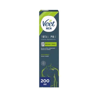 Crema Veet depilatoria for men 200ml