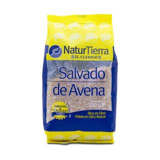 Semilla NaturTierra de avena 350gr