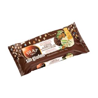 TORTITAS DIET ARROZ C/CHOCOLATE 135GR.