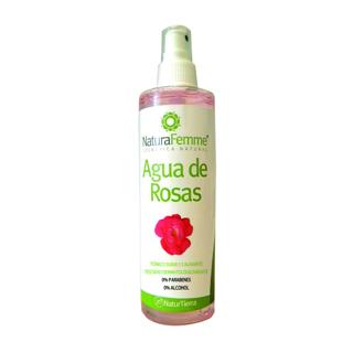AGUA BIOFEMME ROSAS 300ML