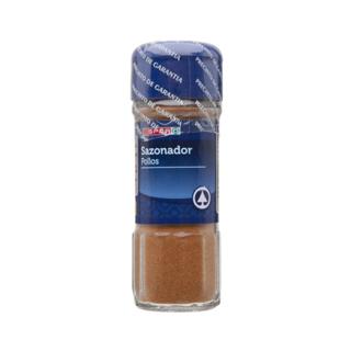 Especias Spar para pollo 35gr