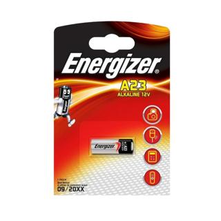 Pilas Energizer alkaline a23 mn21