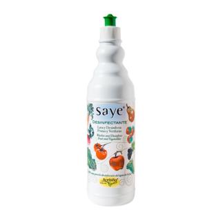 Desinfectante Saye 750ml