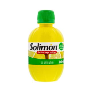 ADEREZO SOLIMON LIMON EXPRIMIDO 280ML