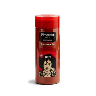 PIMENTON CARMENCITA DULCE 225 GRS