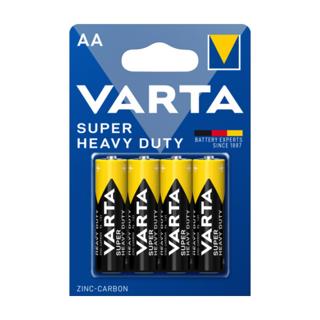 PILA SALINA VARTA LR6