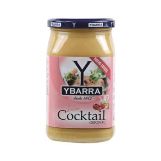 Salsa Ybarra cocktail 450ml