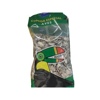 Snack Emicela pipas crudas para cuervos 500gr