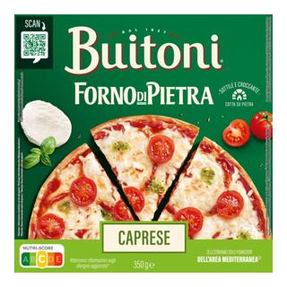 PIZZA BUITONI F.PIETRA CAPRESE 350 GR.