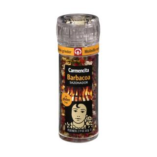 MOLINILLO CARMENCITA BARBACOA 50GR