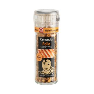 MOLINILLO CARMENCITA POLLO 45GR