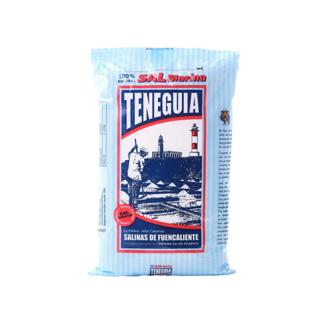 Sal Teneguia gruesa marina 1000gr