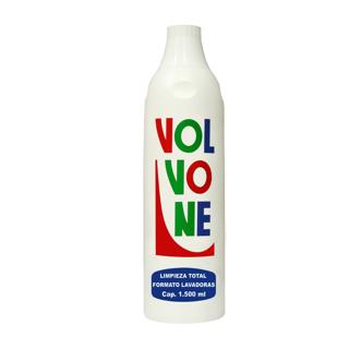 DETERG.VOLVONE LAVADORAS 1.5LT.