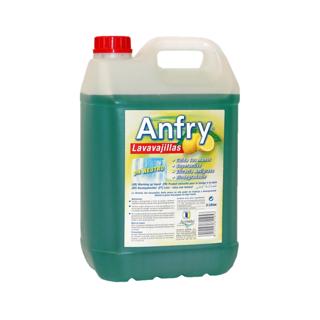 LAVAVAJILLAS ANFRY 5L.