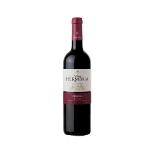Vino Viña Herminia tinto crianza D.O Rioja 75cl