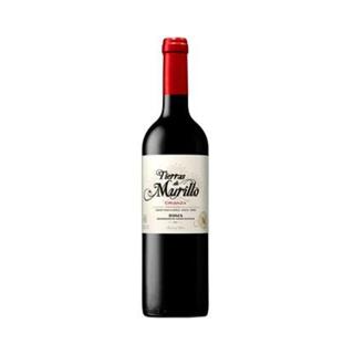 VINO T.MURILLO TINTO RIOJA CZA. 75CL.
