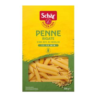 Macarrones Schär sin gluten 500gr