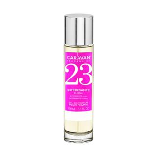 Perfume Caravan nº23 mujer  150ml