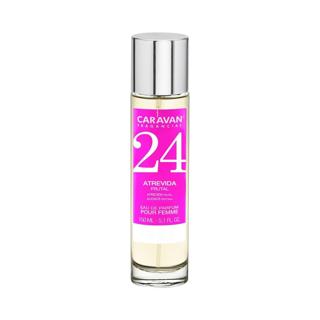 Perfume Caravan nº24 mujer 150ml