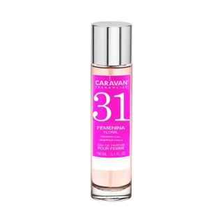 Perfume Caravan de mujer nº31 150ml