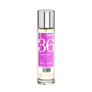 Perfume Caravan nº36 mujer 150ml