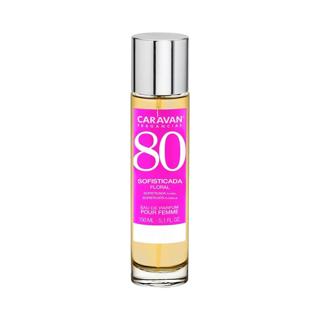 Perfume Caravan nº80 mujer 150ml