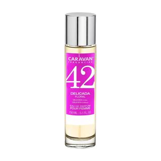 Perfume Caravan nº 42 mujer 150ml