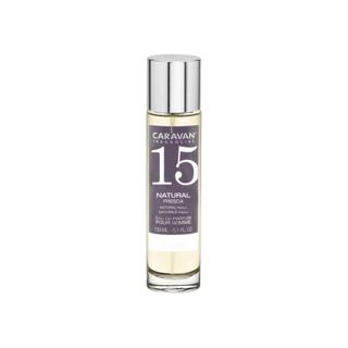 Perfume Caravan nº15 hombre 150ml
