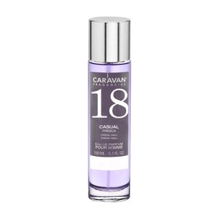 Perfume Caravan nº18 hombre 150ml