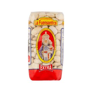 Alubias Fuensantica judión 500gr