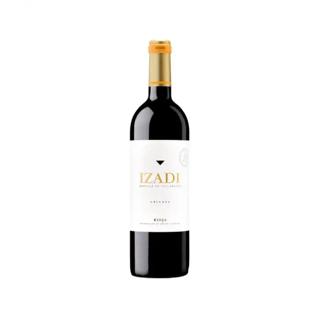 Vino Izadi tinto crianza D.O Rioja 75cl