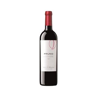 Vino Villacreces Pruno tinto crianza D.O Ribera del Duero 75cl