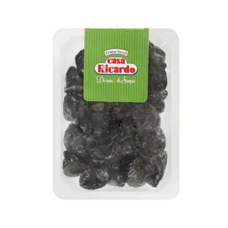 Ciruelas Casa Ricardo sin hueso tarrina 200gr