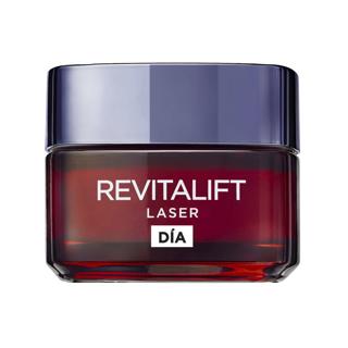 Crema Loreal revitalift laser dia antiedad 50ml