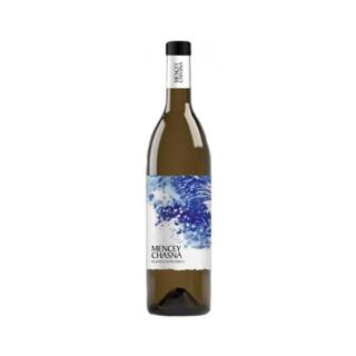 VINO MENCEY CHASNA BLANCO AFRUTADO 75CL.