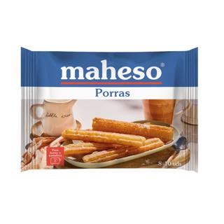 Porras Maheso prefritas 320gr