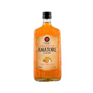 Licor Amatore amaretto 70cl