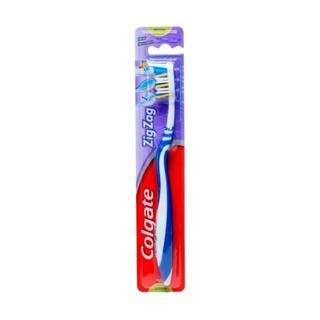 CEPILLO DENTAL COLGATE ZIGZAG TIRA 1*24UDS.