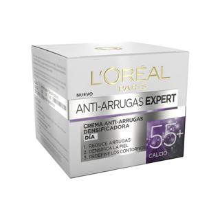 CRE.LOREAL ANTI-ARRUGAS DER EXPERT +55 5
