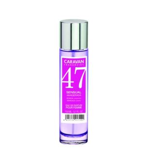 Perfume Caravan nº47 mujer 150ml