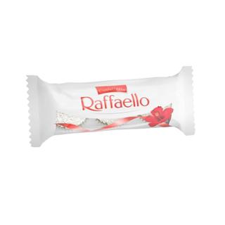 Bombones Raffaello t3 30gr