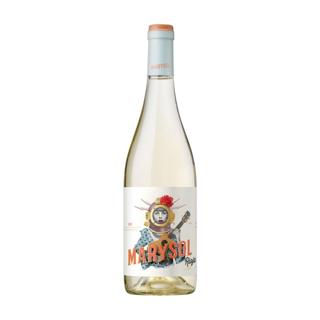 VINO MARYSOL SEMIDULCE 75CL