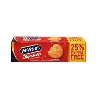 Galletas Mc Vitie`s original 400gr