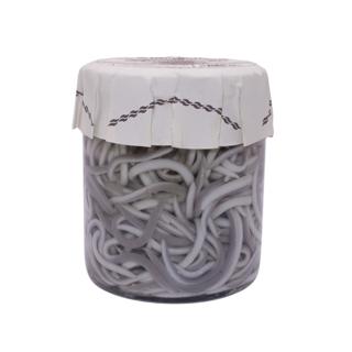 Angulas Benimar caperuchon tarro 250ml