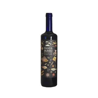 Vino Panza De Burro blanco afrutado D.O Canarias 75cl