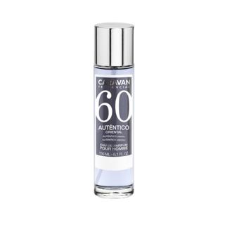 Perfume Caravan nº 60 hombre 150ml