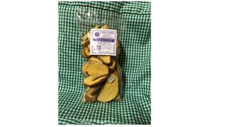 Pan Bizcochado Caideros de papas 390gr