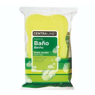 Esponja Centraline ovalada nº4 1UD
