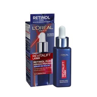 SERUM LOREAL RETINOL NOCHE 30ML
