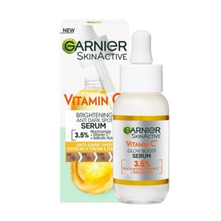 SERUM GARNIER SKIN ACTI. VITAM.C 30ML